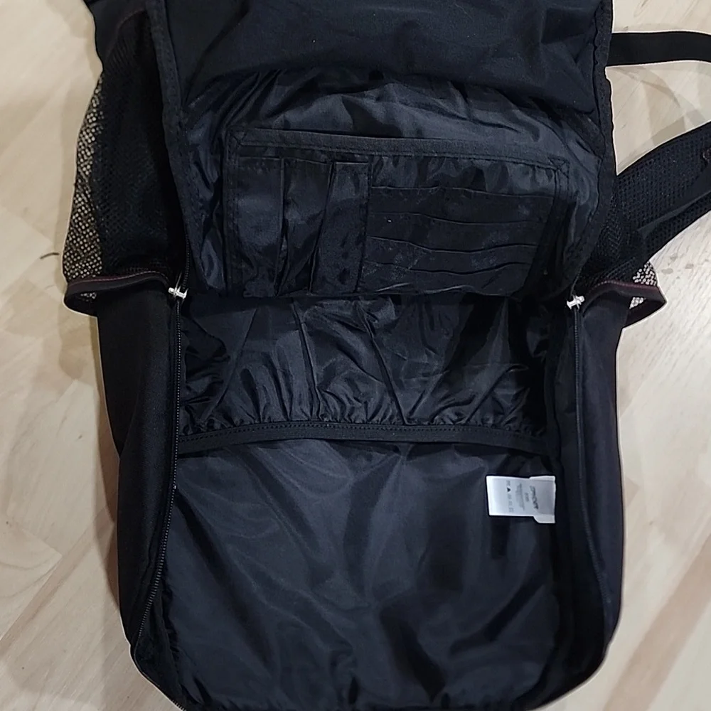 Limited edition Spyder backpack NWOT